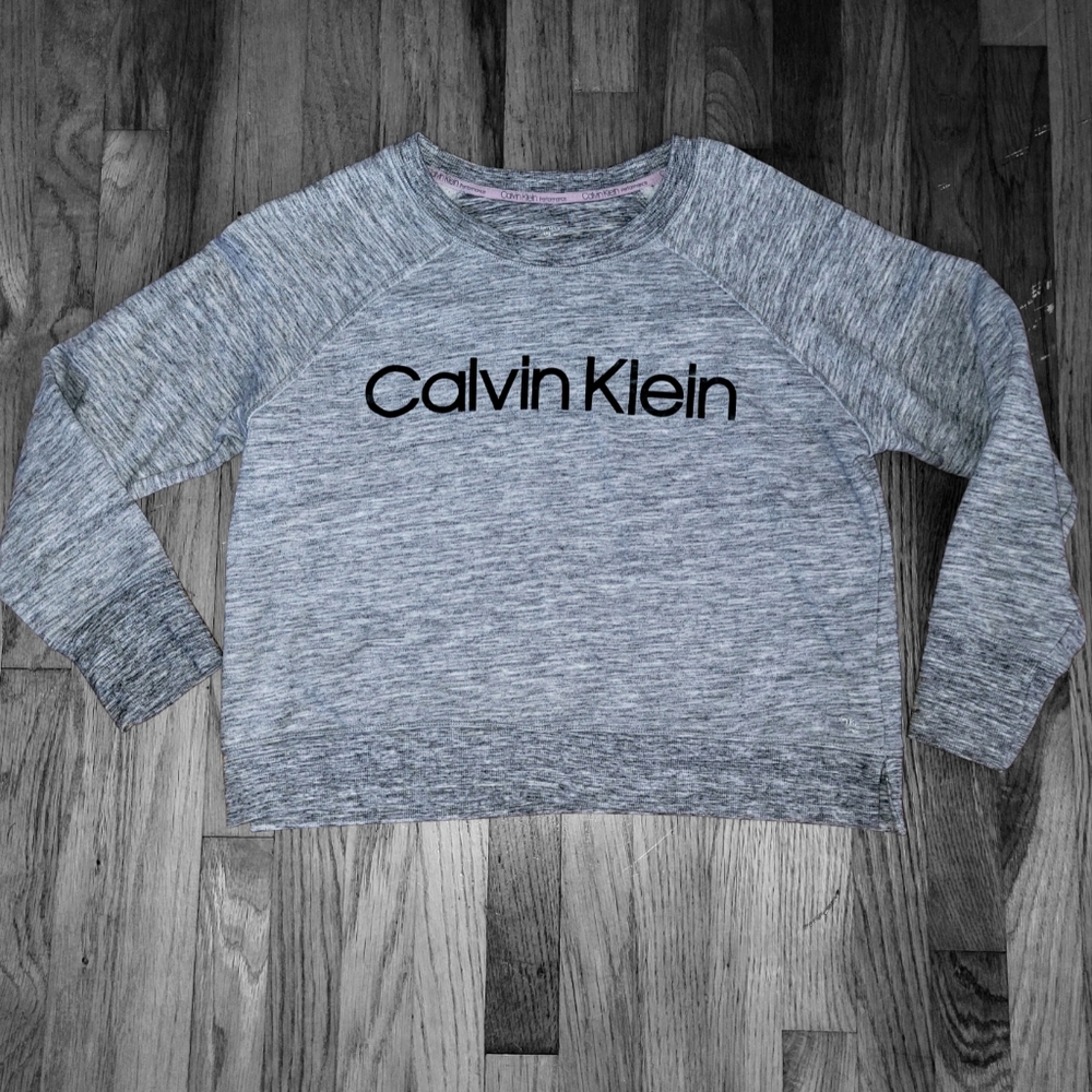 Women's Calvin Klein Crewneck Sweatshirt